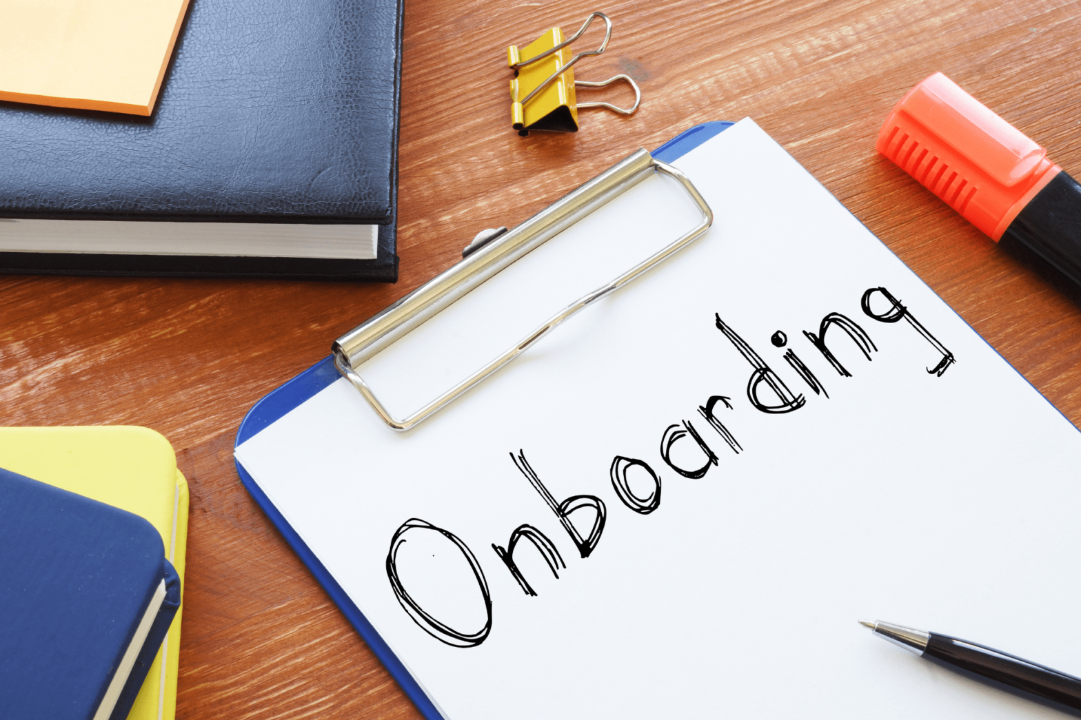 Create An Employee Onboarding Process - Ad Culture